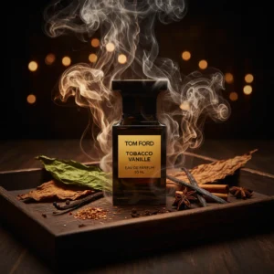 عطر گرمی تام فورد توباکو وانیل برند معراج | Tom Ford Tobacco Vanille 1 عطر تامفورد توباکو وانیل،Tom Ford Tobacco Vanille
