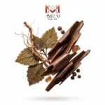 آکیگالا وود