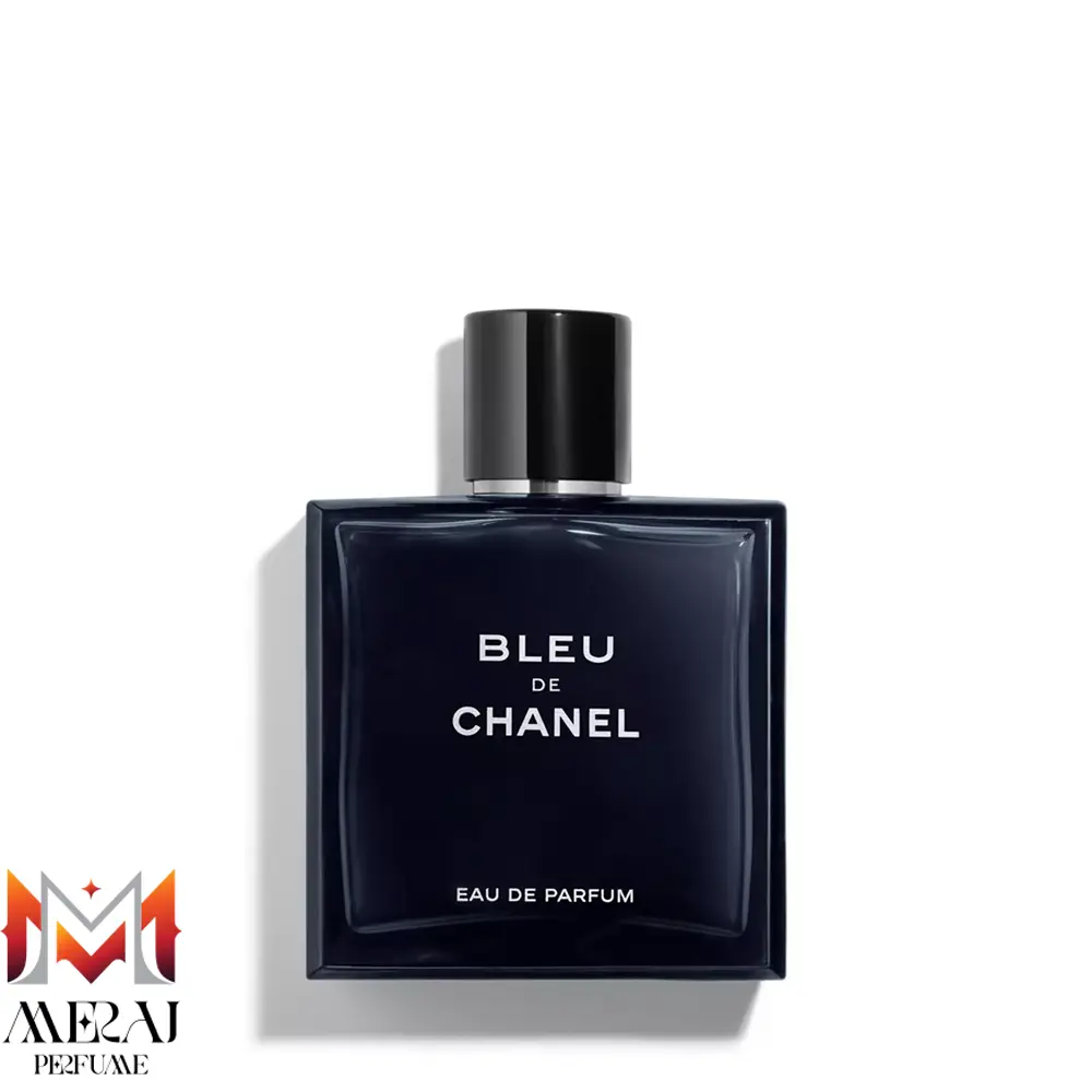 شیشه عطر بلو شنل