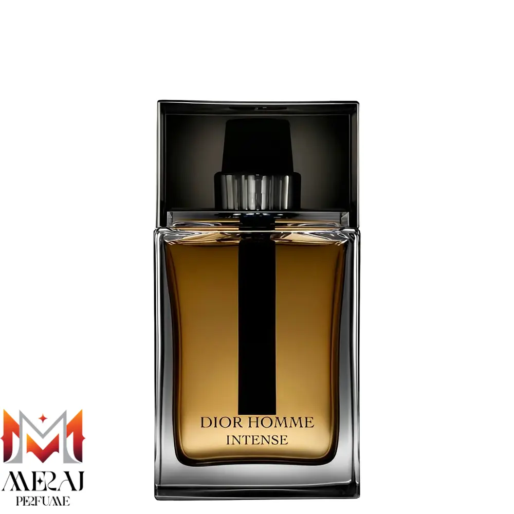 شیشه عطر دیور هوم اینتنس