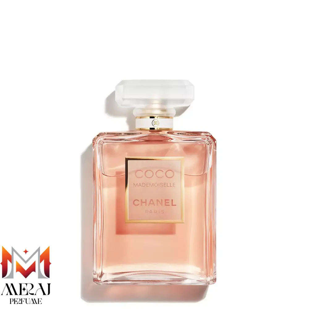 شیشه عطر شنل مادمازل