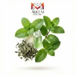 عکس نوت نعناع فلفلی