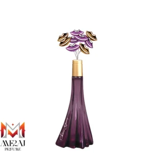 شیشه عطر سلنا گومز