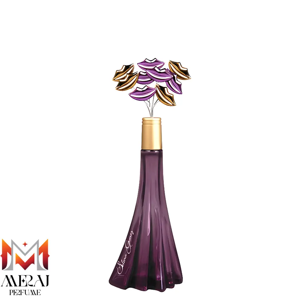 شیشه عطر سلنا گومز