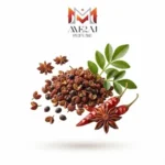 Sichuan Pepper