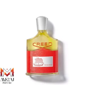 شیشه عطر کرید وایکینگ