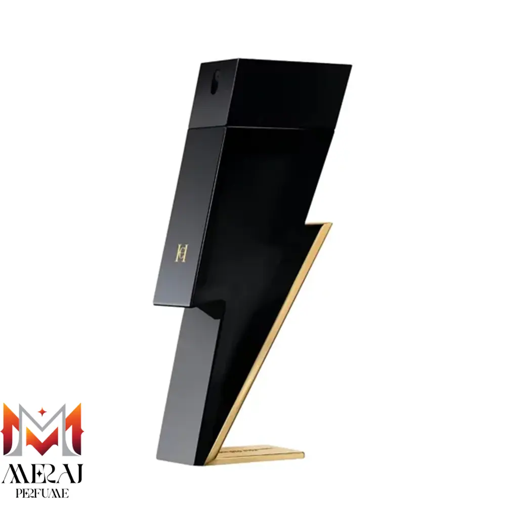 عطر بد بوی carolina herrera bad boy