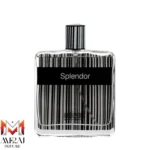 عطر گرمی اسپلندور بلک (مشکی)