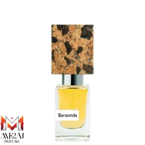 عطر باراوندا ناسوماتو