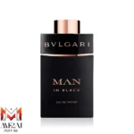 عطر بولگاری من مشکی