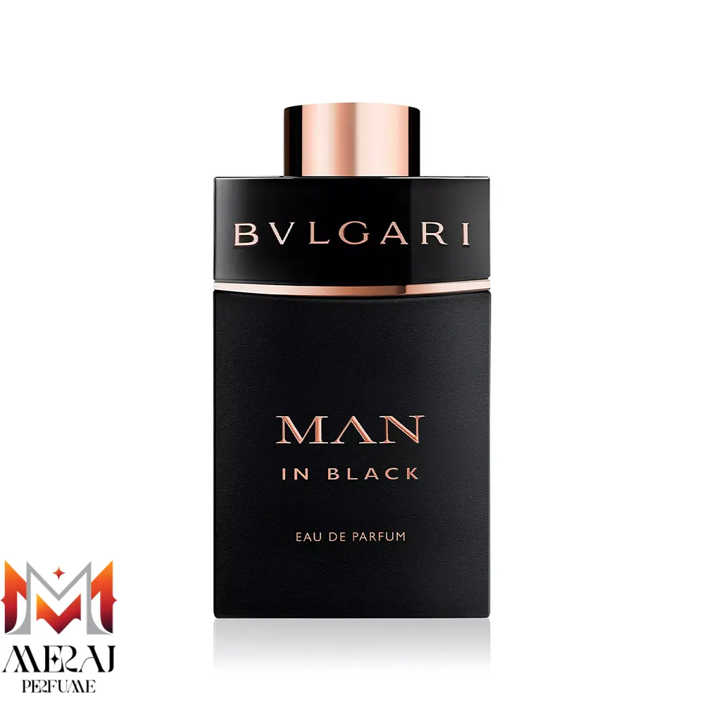 عطر بولگاری من مشکی