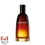 عطر دیور فارنهایت| Dior Fahrenheit