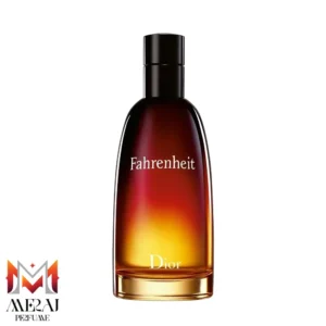 عطر دیور فارنهایت| Dior Fahrenheit