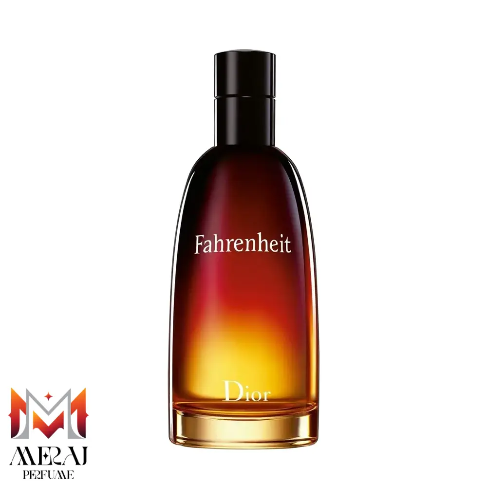 عطر دیور فارنهایت| Dior Fahrenheit