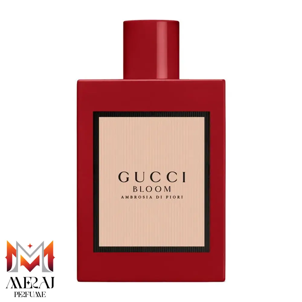 گوچی بلوم امبروزیا (گوچی بلوم قرمز/الکسیر)
