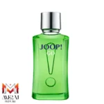 عطر جوپ سبز