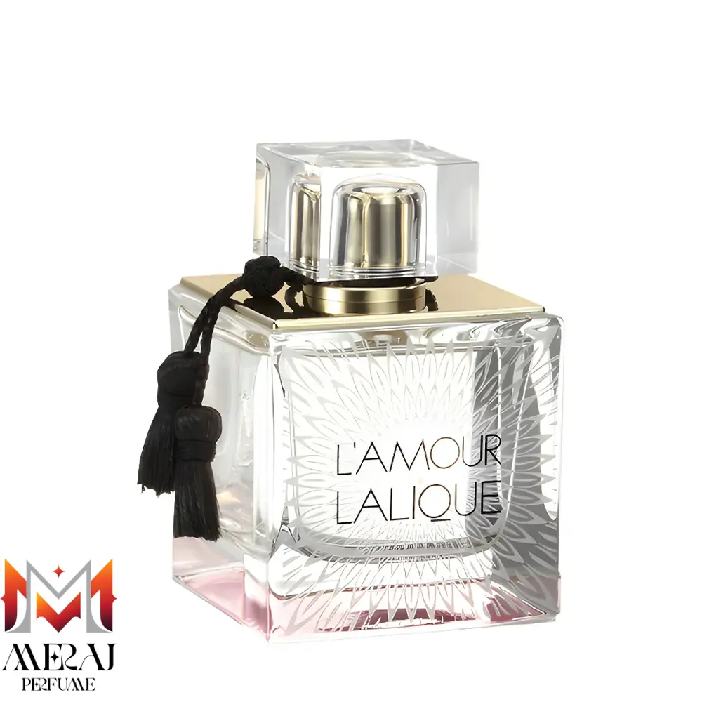 عطر لالیک لامور