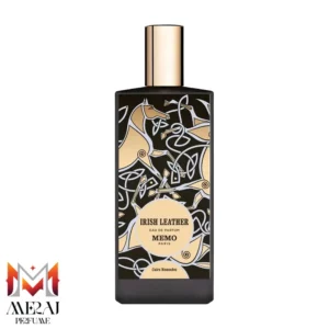 عطر ممو آیریش لدر| Memo Paris Irish Leather