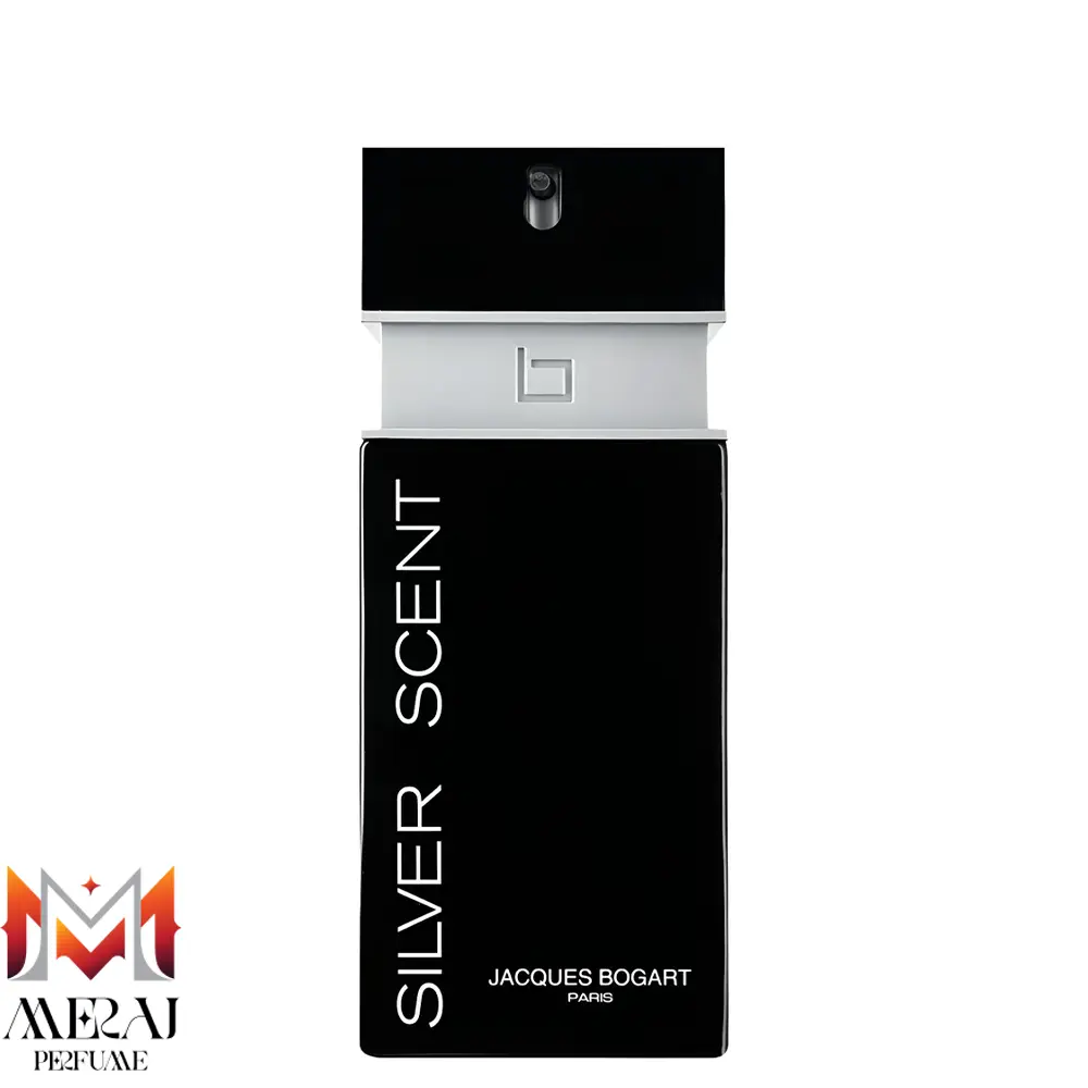 عطر سیلور سنت ژاک بوگارت