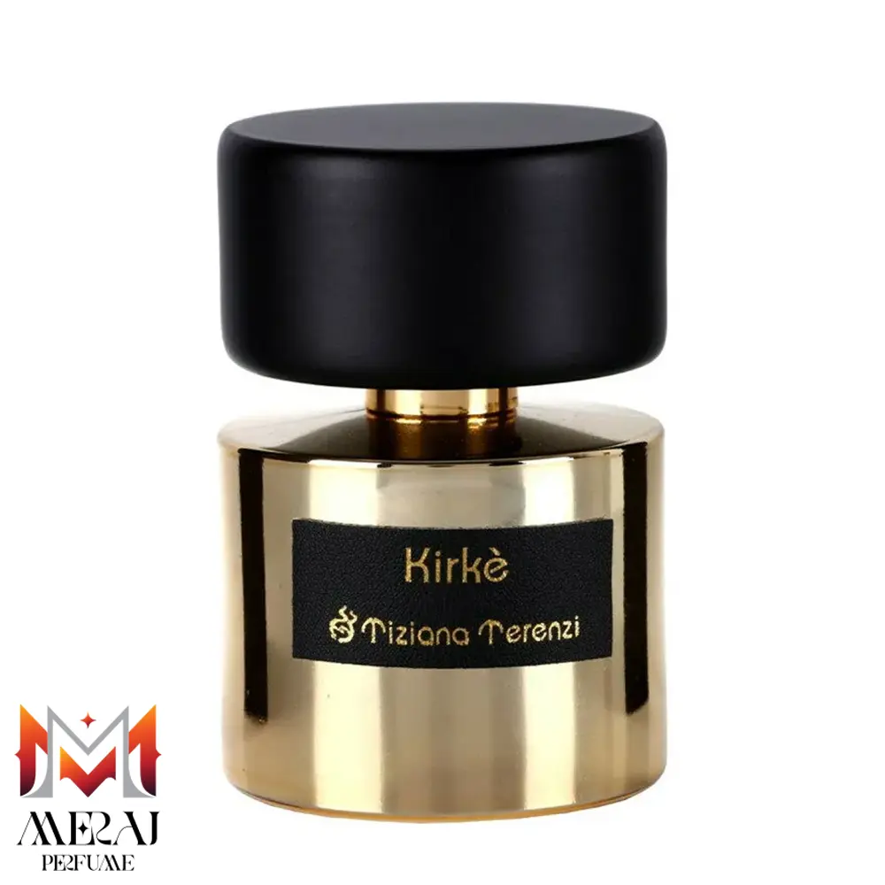 عطر تیزیانا ترنزی کرکه Tiziana Terenzi Kirke