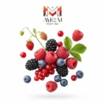 توتهای وحشی