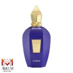 عطر گرمی زرجوف اکسنتو Xerjoff Accento