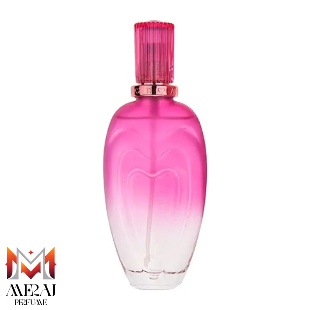 عطر اسکادا سکسی گرافیتی| Escada Sexy Graffiti
