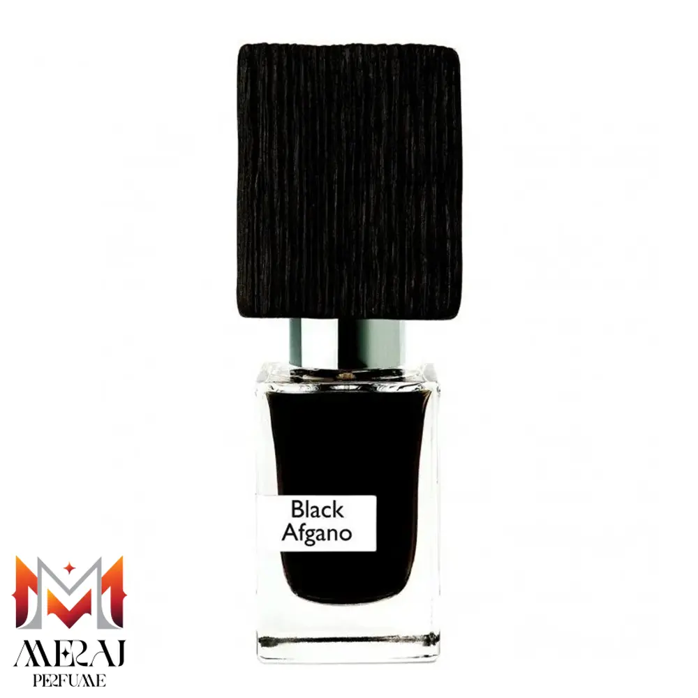 عطر بلک افغان ناسوماتو Nasomatto Black Afgano