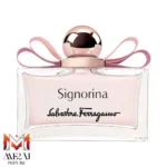 salvatore ferragamo signorina عطر سیگنوریا