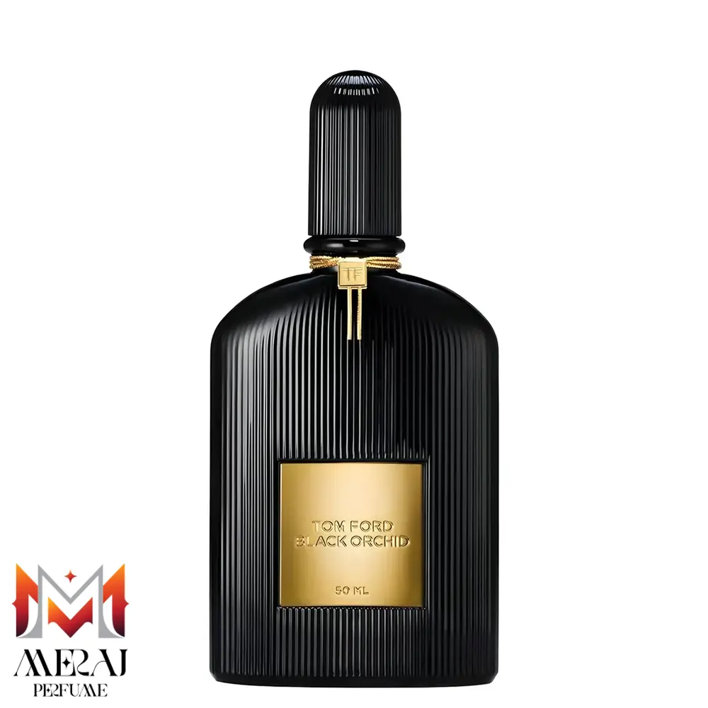 عطر تام فورد بلک اورکید| Tom Ford Black Orchid