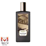 عطر گرمی ممو ایتالین لدر (Memo Paris Italian Leather