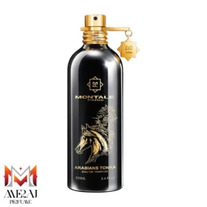 عطر گرمی مونتال عربیانر تونکا | Montale Arabians Tonka
