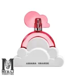 عطر آریانا گراند کلود پینک (کلود صورتی) | Ariana Grande Cloud Pink