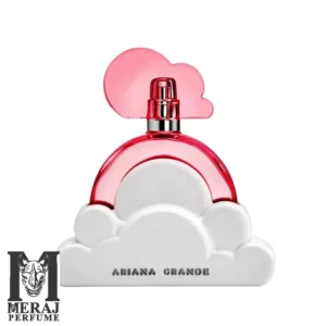 عطر آریانا گراند کلود پینک (کلود صورتی) | Ariana Grande Cloud Pink