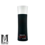 عطر جورجیو آرمانی کد اسپرت | Giorgio Armani Armani Code Sport