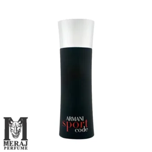 عطر جورجیو آرمانی کد اسپرت | Giorgio Armani Armani Code Sport