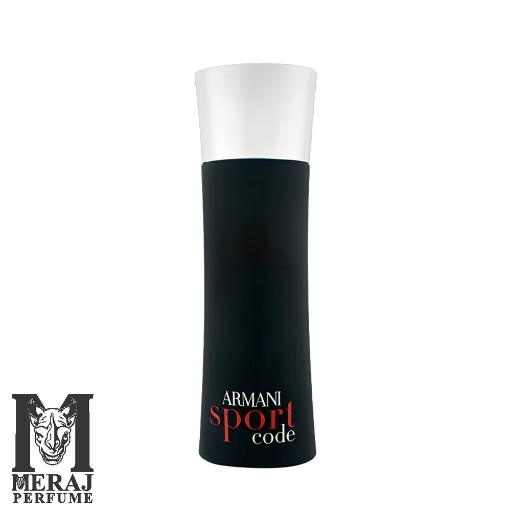 عطر جورجیو آرمانی کد اسپرت | Giorgio Armani Armani Code Sport