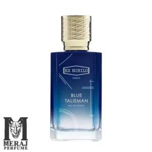 عطر بلو تالیسمان ایکس نیهیلو | Blue Talisman Ex Nihilo