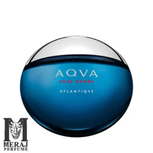 عطر بولگاری آکوا پور هوم آتلانتیک | Bvlgari Aqva pour Homme Atlantiqve
