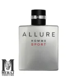 عطر شنل آلور هوم اسپرت | Chanel Allure Homme Sport