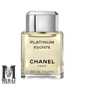 عطر شنل اگوئیست پلاتینیوم | Chanel Egoiste Platinum