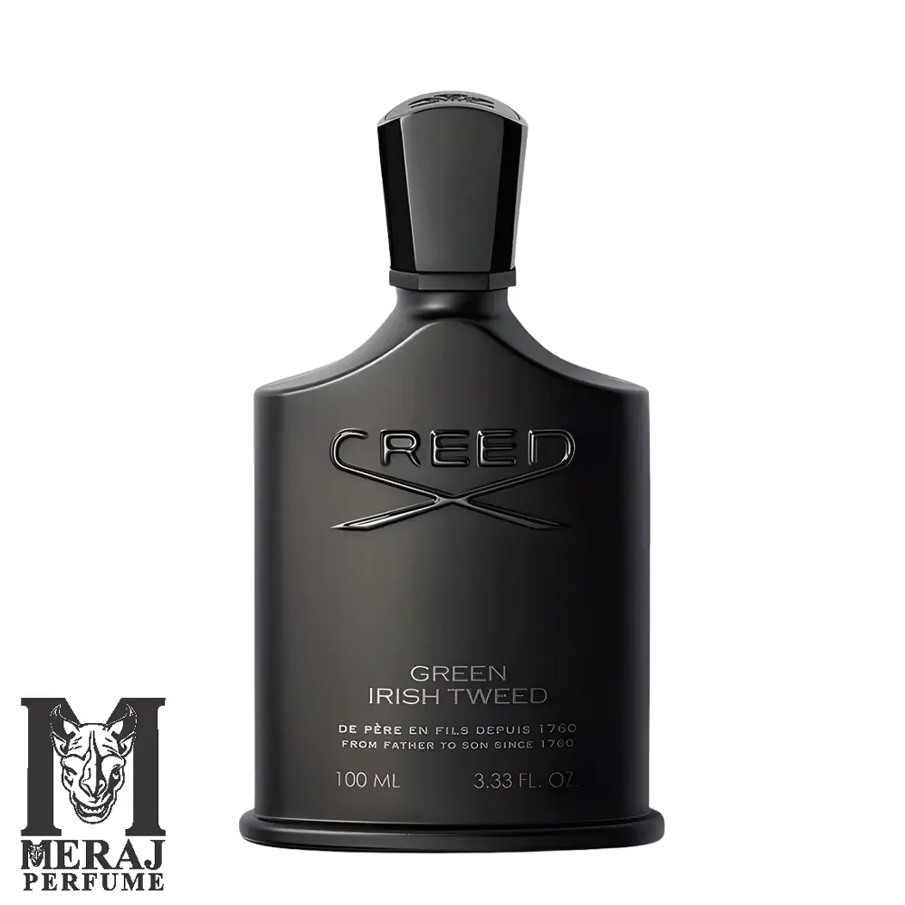 عطر کرید گرین ایریش توید | Creed Green Irish Tweed