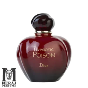 عطر دیور هیپنوتیک پویزن | Dior Hypnotic Poison