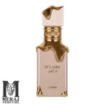 عطر لطافه اکلایر | Lattafa Eclaire
