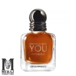 عطر جورجیو آرمانی امپریو آرمانی استرانگر ویت یو اینتنسلی | Emporio Armani Stronger With You Intensely