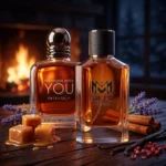شیشه عطر اورجینال و نسخه معراج آرمانی استرانگر ویت یو اینتنسلی