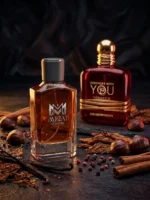 شیشه اورجینال و نسخه معراج عطر جورجیو آرمانی استرانگر ویت یو توباکو
