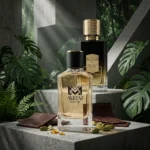 شیشه اورجینال عطر ایکس نیهیلو چندیگار اکسپرس