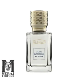 عطر ایکس نیهیلو فلور نارکوتیک | Ex Nihilo Fleur Narcotique