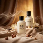 شیشه اورجینال و نسخه معراج عطر فوگازی وانیلا هیز
